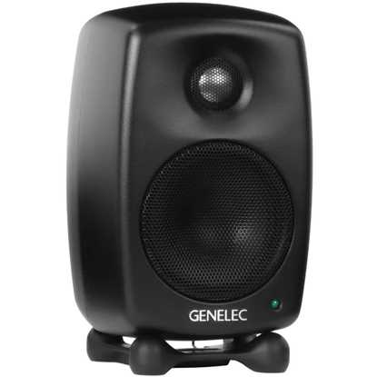 Genelec 8010A Black