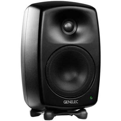 Genelec 8030C Black