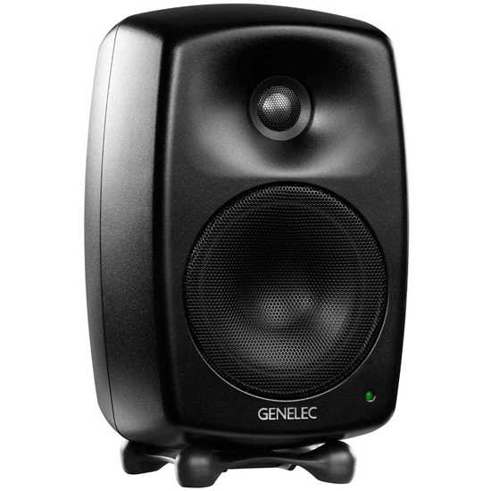Genelec 8030C Black