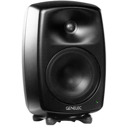Genelec 8040B Black