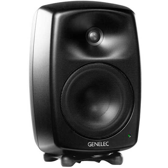 Genelec 8040B Black