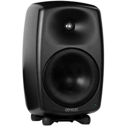 Genelec 8050B Black Studiomonitor