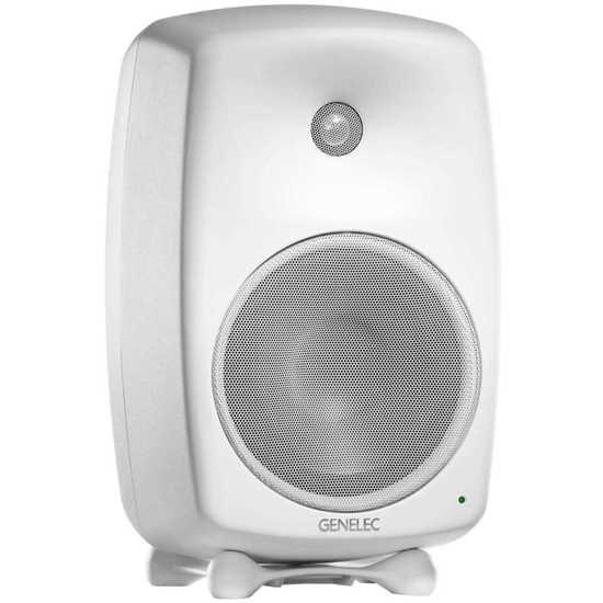 Genelec 8050B White