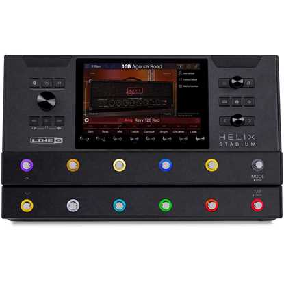 Line 6 Helix® Stadium Floor 