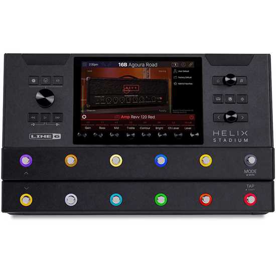 Line 6 Helix® Stadium Floor 