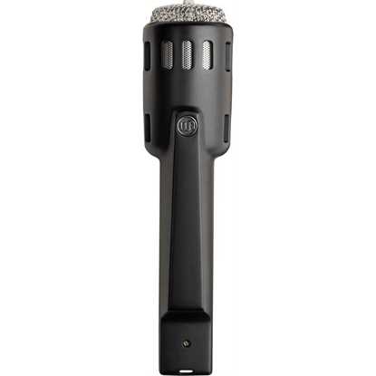 Warm Audio Retro 64 Black Dynamic Live Microphone
