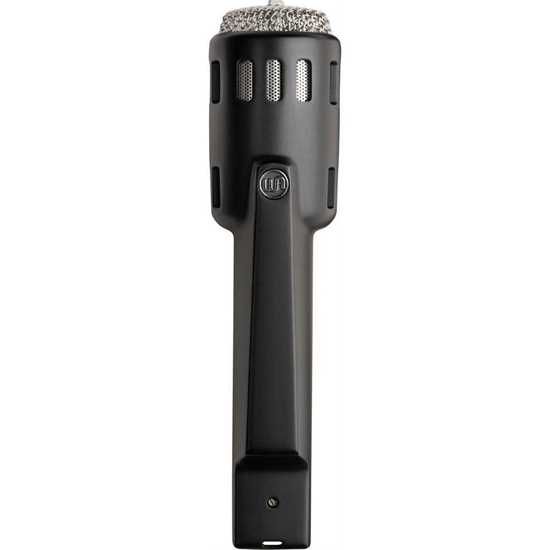 Warm Audio Retro 64 Black Dynamic Live Microphone