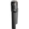 Warm Audio Retro 64 Black Dynamic Live Microphone