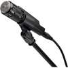 Warm Audio Retro 64 Black Dynamic Live Microphone