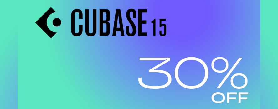 cubase 15, steinberg cubase, daw, inspelningsprogram