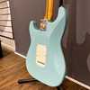 Bild på Fender Stratocaster '86-86 Japan Surf Green (Begagnad)