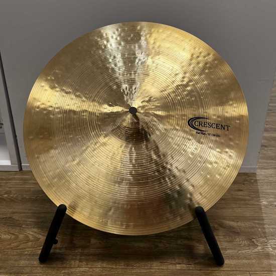 Bild på Sabian Crescent Fat Hi-Hat 15” (Begagnad)