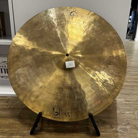 Bild på Dream Bliss Ride 22” (Begagnad)