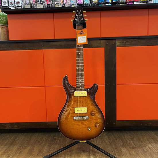 Bild på PRS McCarty 10 Top (Begagnad)