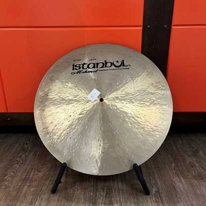 Bild på Istanbul Mehmet Flat Ride 18” (Begagnad)