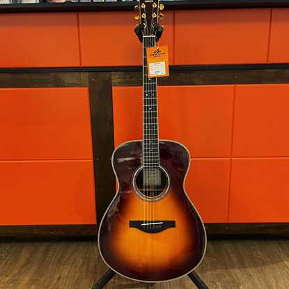 Bild på Yamaha LSTA Brown Sunburst (Begagnad)