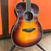 Bild på Yamaha LSTA Brown Sunburst (Begagnad)