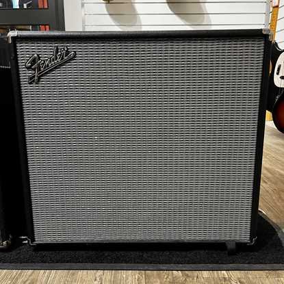 Bild på Fender Rumble Cabinet 115 (Begagnad)