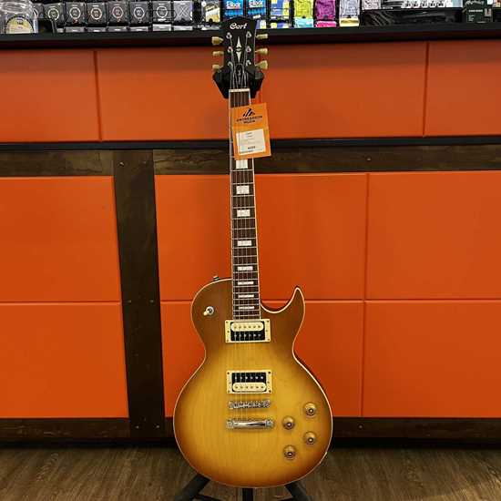 Bild på Cort CR300 AVB (Begagnad)