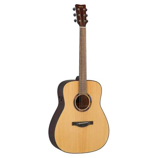 Yamaha TAG1 E Natural TransAcoustic