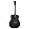 Yamaha TAG1 E Translucent Black TransAcoustic