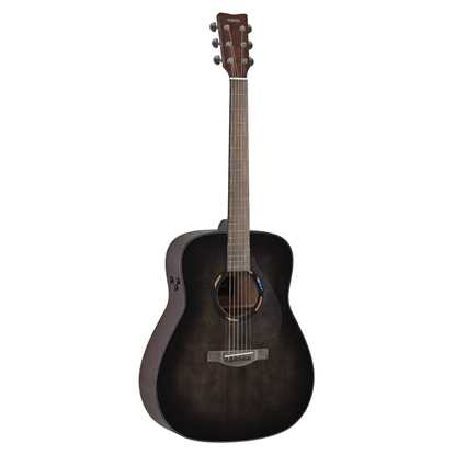 Yamaha TAG1 E Translucent Black TransAcoustic