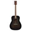 Yamaha TAG1 E Translucent Black TransAcoustic