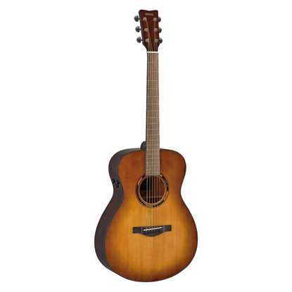 Yamaha TAS1 E Sand Burst TransAcoustic