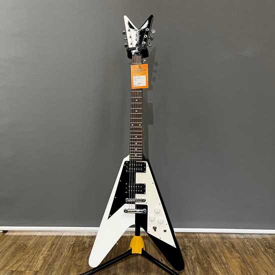 Bild på Dean Michael Schenker V (Begagnad)