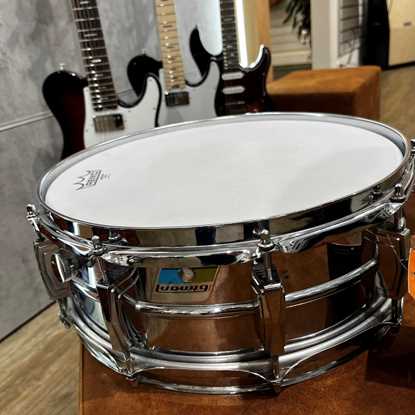 Bild på Ludwig Supraphonic 14”x5” 1970 (Begagnad)