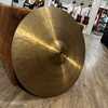 Bild på Istanbul Agop 30th Anniversary Crash 19” (Begagnad)