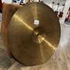 Bild på Istanbul Agop 30th Anniversary Crash 19” (Begagnad)