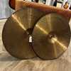 Bild på Istanbul Agop 30th Anniversary Hi-Hat 15” (Begagnad)