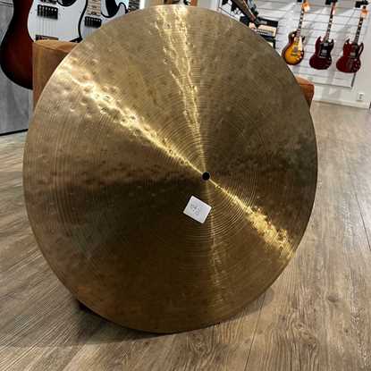 Bild på Istanbul Agop 30th Anniversary Flat Ride 20” (Begagnad)