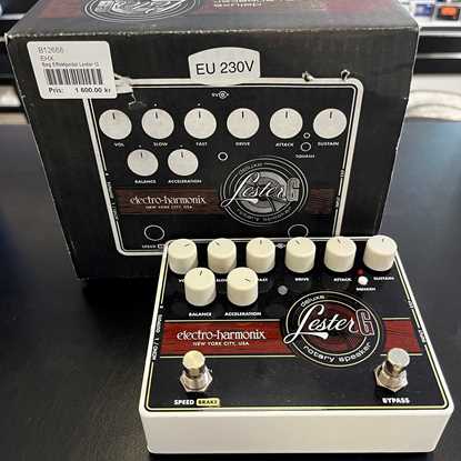 Bild på Electro-Harmonix Lester G (Begagnad)