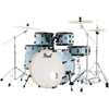 Pearl Export EXX705NNBR/B869 Special Edition Daphne Blue