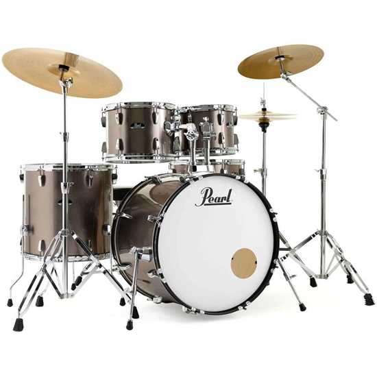 Pearl Roadshow RS505BC/C707 Bronze Metallic