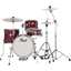Pearl Midtown MT564C/D747 Matte Red