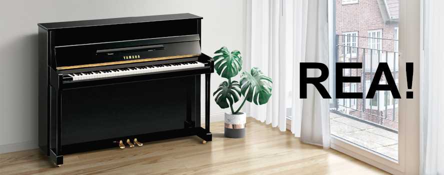 yamaha piano, akustiskt piano, silent piano