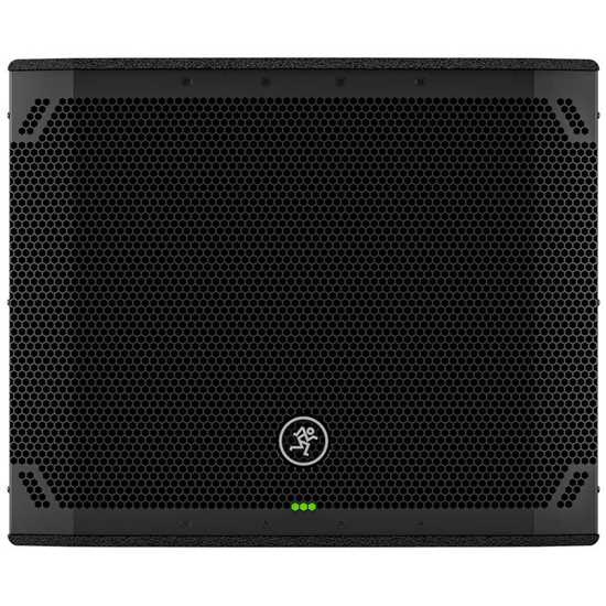 Mackie Thump15sv4