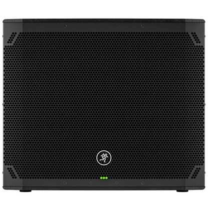Mackie Thump18sv4