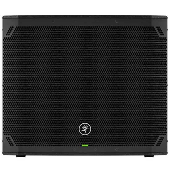 Mackie Thump18sv4