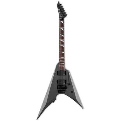 ESP LTD Arrow-400 Charcoal Metallic