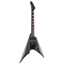 ESP LTD Arrow-400 Charcoal Metallic