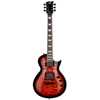 ESP LTD EC-400QM Vintage Burst