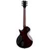 ESP LTD EC-400QM Vintage Burst