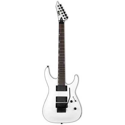 ESP LTD MH-400 Snow White