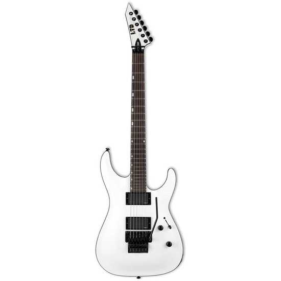 ESP LTD MH-400 Snow White