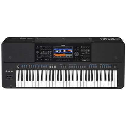 Yamaha PSR-SX720+
