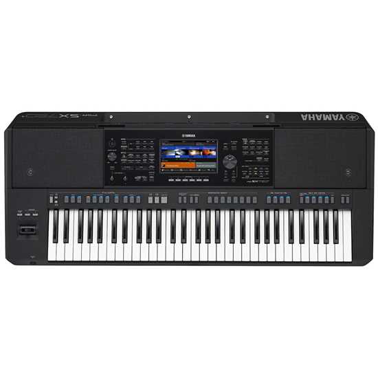 Yamaha PSR-SX720+